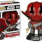 Funko Pop - 83 Star Wars - Sidon Ithano Vinyl Figure  Image 1