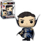 Funko Pop - 1005 Marvel - Doctor Strange - Supreme Strange Vinyl Figure  Image 1