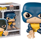 Funko Pop - 505 Marvel - 80 Years! - Beast Vinyl Figure  Image 1
