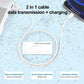 USB to Lightning High Speed Cable Iphone, Ipad, Macbooks, Charges and more....