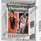 2021-22 Panini Chronicles Basketball Box Factory Sealed - 4 Exclusives