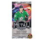 2024-25 Upper Deck Metal Universe Hockey Single Pack - Celebrini Rookie Year