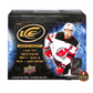 2023-24 Upper Deck Ice Hockey Hobby Box - Look for Bedard Rookies!