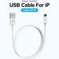 USB to Lightning High Speed Cable Iphone, Ipad, Macbooks, Charges and more....