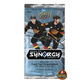 2024-25 Upper Deck Synergy Hockey Hobby Single Pack - Celebrini Rookie Year
