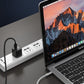 3 in 1 USB-C Multi-Function 100W Plug Play & Docking Station - PD,HDTV,USB