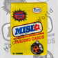 1987 Pacific MISL Premier Issue Soccer Football Sealed Unopened - 12 Card Pack