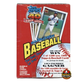 1991 OPC O-Pee-Chee Baseball Hobby Wax Box - Case Fresh - Tape Intact