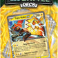 Pokemon Tapu Koko Battle Deck Sealed Box