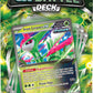 Pokemon Iron Leaves ex Battle Deck Sealed Box