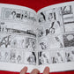 Jar of Fools: Part 1 and Part 2 Magazine Comic Book B24-1