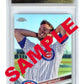 Hockey Card World Grading
