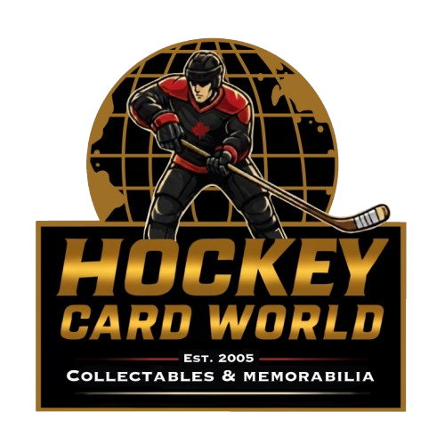 Hockey Card World Inc