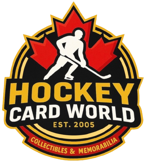 Hockey Card World Inc