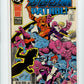 Doom Patrol (1987 - 1992) 9 Comic Book B22-2