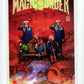 Image Magic the Order #1 Comic Book B22- 81