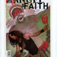 Angel And Faith Season 10 10 Main Cover Comic Book B22-118