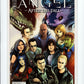 Angel After The Fall #5 Magazine Comic Book B22-125