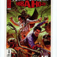 Army Of Darkness Bubba Hotep 1 Cvr A Gomez Comic Book B22-132
