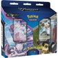 Pokemon GO Bundle : Mewtwo V VS Melmetal V Battle Deck Sealed Box