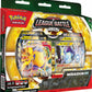 Pokémon TCG: Miraidon ex League Battle Deck