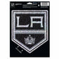 Wincraft Los Angeles Kings Shimmer Decal 5 by 7-Inch Hockey