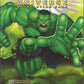 Hardcover Book: Marvel Universe RPG Guide To Hulk & Avengers B24-41