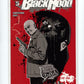 Dark Circle The Black Hood #5 Comic Book B22-56
