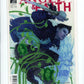 Angel And Faith Season 10 22 Main Cover Comic Book B22-112
