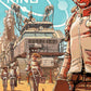 Hardcover Book: Cayrels Ring Comic Book B24-10
