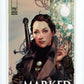Image The Marked #8 Comic Book B22- 100