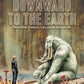 Hardcover Book: Downward to the Earth : Return to Belzagor: Oversized B24-18