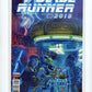 Titan Comics Blade Runner  9 2019 Comic Book B22-33