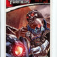 2010 Transfomers Official Movie Sequel #4 Idw Comic Book B22-127