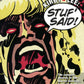 Kirby & Lee: Stuf’ Said!: The complex Genesis Thick Magazine B24-12