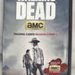 2016 Crytozoic The Walking Dead Season 4 Part 1 Factory Sealed Pack