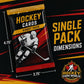 2023 Upper Deck Beginnings Series 2 Sealed Single Pack