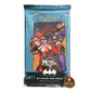 2025 Upper Deck Metal Universe Batman Sealed Single Pack