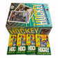1990-91 Topps Hockey Wax Box  (36 Packs Per Box)