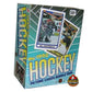 1990-91 Topps Hockey Wax Box  (36 Packs Per Box)
