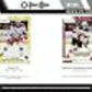2023-24 Upper Deck O-Pee-Chee Hockey Card Fat Pack (28 Hockey Cards)