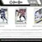 2023-24 Upper Deck O-Pee-Chee Hockey Card Fat Pack (28 Hockey Cards)