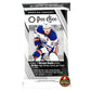 2023-24 Upper Deck O-Pee-Chee Hockey Card Fat Pack (28 Hockey Cards)