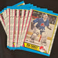 1989-90 O-Pee-Chee #263 Ron Tugnutt RC Rookie - Hockey Lot of 10