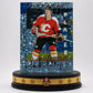 1997-98 Be A Player Marty Murray Prismatic SP Die-Cut /100 Auto V106017