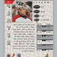 1997-98 Be A Player Garth Snow Prismatic SP Die-Cut /100 Auto V106009