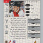 1997-98 Be A Player Cory Stillman Prismatic SP Die-Cut /100 Auto V106004