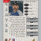 1997-98 Be A Player Jamie Huscroft Prismatic SP Die-Cut /100 Auto V106010