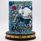 1997-98 Be A Player Bob Essena Prismatic SP Die-Cut /100 Auto V106014