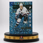 1997-98 Be A Player Steve Staios Prismatic SP Die-Cut /100 Auto V106013